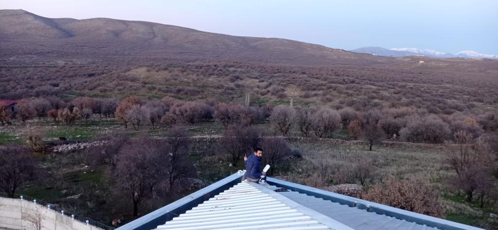 Çalışmalarımız 