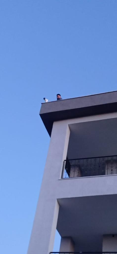 Diyarbakır Kulp Cevse Köyünde Çalışmamızın Sonu