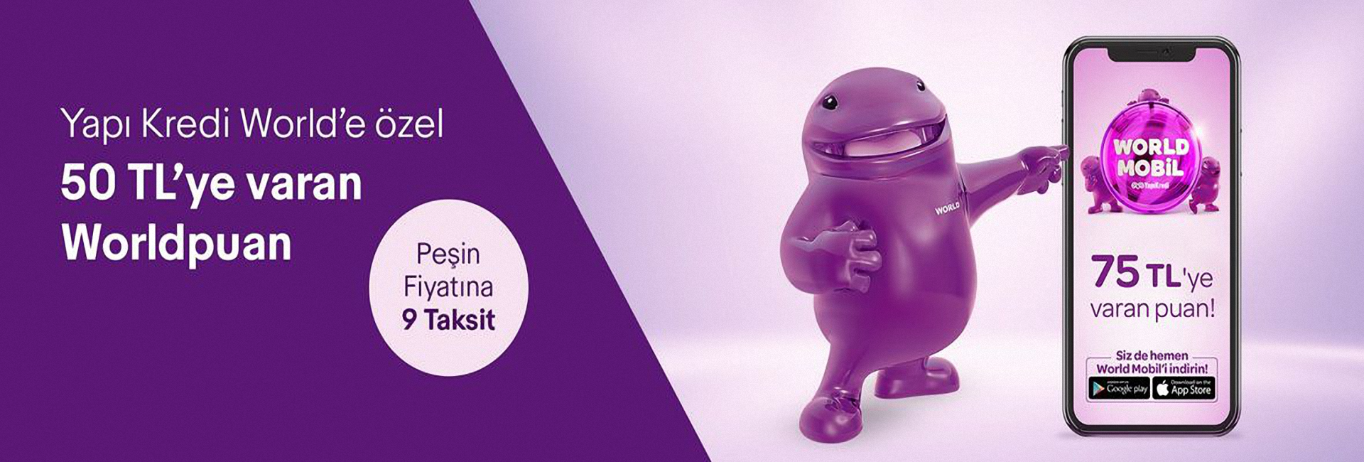 Kredi Kartı Taksit İmkanları