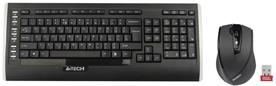 A4 TECH 9300F (Q) 2.4Ghz USB KABLOSUZ KLAVYE & MOUSE SET