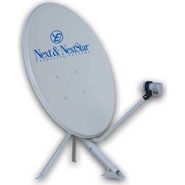 Next 80 Cm Ofset Çanak Anten