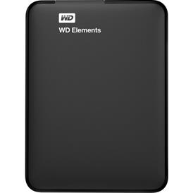WD ELEMENTS 1 TB 2.5