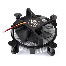 TX TXCCSW115 1150/1151/1155/1156/1200 INTEL CPU SOGUTUCU