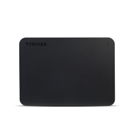TOSHIBA CANVIO BASICS 2 TB 2.5
