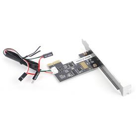 DARK PC KASA UZAKTAN KUMANDA PCI-E CARD (DK-AC-MB03)
