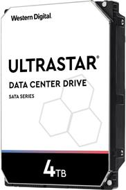 WD ULTRASTAR HC310 4 TB 7200RPM 256MB SATA3 ENTERPRISE NAS (0B35950)