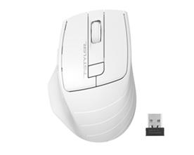 A4 TECH FG30 NANO KABLOSUZ OPTIK MOUSE BEYAZ