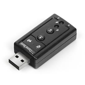 TX TK-AC-USC72 USB 2.0 7.1 SES KARTI