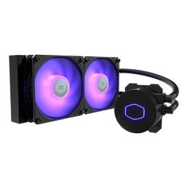 COOLER MASTER MASTERLIQUID ML240L V2 SIVI SOGUTMA KITI (MLW-D24M-A18PC-R2)