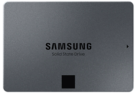 SAMSUNG 870 QVO 8 TB 2.5