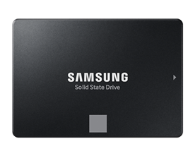 SAMSUNG 870 EVO 4 TB 2.5