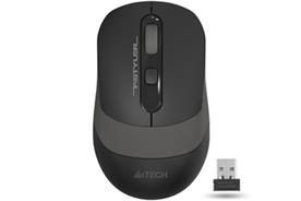 A4 TECH FG10S KABLOSUZ OPTIK SESSIZ MOUSE GRI