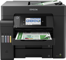EPSON L6550 RENKLI INKJET TANKLI YAZ/TAR/FOT/FAX +DUB +NET +WIFI