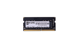 32 GB DDR4 3200MHz HI-LEVEL 1.2V SODIMM (HLV-SOPC25600D4/32G)