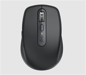 LOGITECH MX ANYWHERE KABLOSUZ MOUSE GRAPHITE (910-005988)