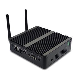 QUADRO MINIPC THINPRO DL-532 I3-5005U 4GB 256GB SSD DOS