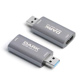DARK HD 1080P KAYIT CIHAZI / CAPTURE KARTI (DK-HD-CAP1082)
