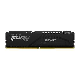 32 GB DDR5 4800MHz KINGSTON FURY BEAST CL38 (KF548C38BB-32)