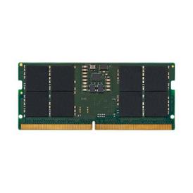 16 GB DDR5 4800 MHz KINGSTON CL40 SODIMM (KVR48S40BS8-16)