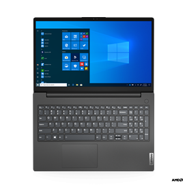 LENOVO V15 G2 ALC 82KD0045TX R7-5700U 16GB 512GB SSD 15.6