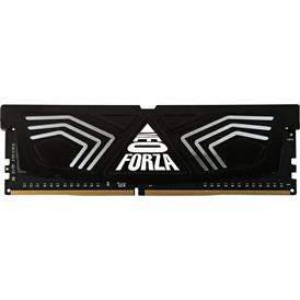 16 GB DDR4 3200MHz NEOFORZA BLACK FAYE SOGUTUCULU CL16 (NMUD416E82-3200DB11)