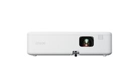 EPSON CO-W01 3000AL 1280x800 WXGA 12000h LCD PROJEKSIYON