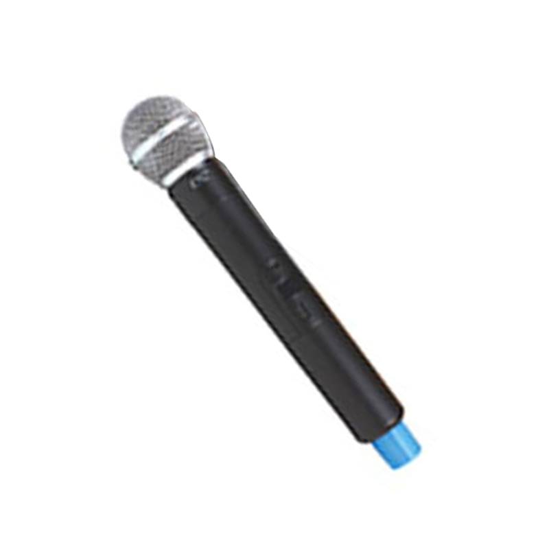 ETC-500 YEDEK EL TELSİZ MİKROFON (VHF)