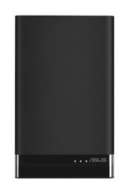 ASUS ABTU015 4000mAh POWERBANK TASINABILIR SARJ CIHAZI SIYAH