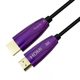 CODEGEN (CPS8K2000) AG DESTEKLI ALTIN UCLU 20MT 8K HDMI KABLO