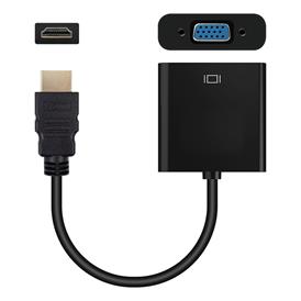CODEGEN (CDG-CNV31) HDMI TO VGA CEVIRICI ADAPTOR