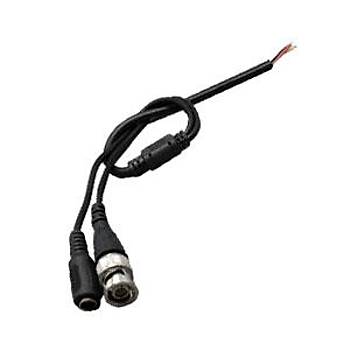 BNC + PowerJack