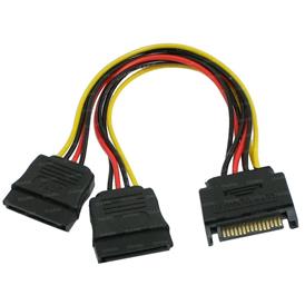 DARK DK-CB-P202 SATA-2x SATA DONUSTURUCU KABLO