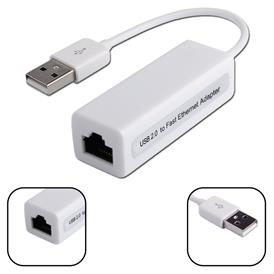 CODEGEN (CDG-CNV42) USB2.0 TO RJ45 ETHERNET CEVIRICI ADAPTOR