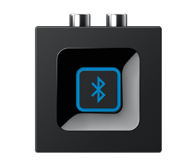 LOGITECH BLUETOOTH AUDIO RECEIVER (980-000912)