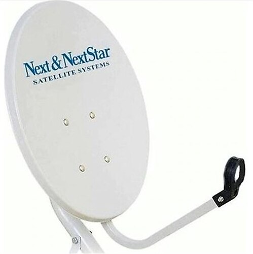 Next 70 Cm Çanak Anten
