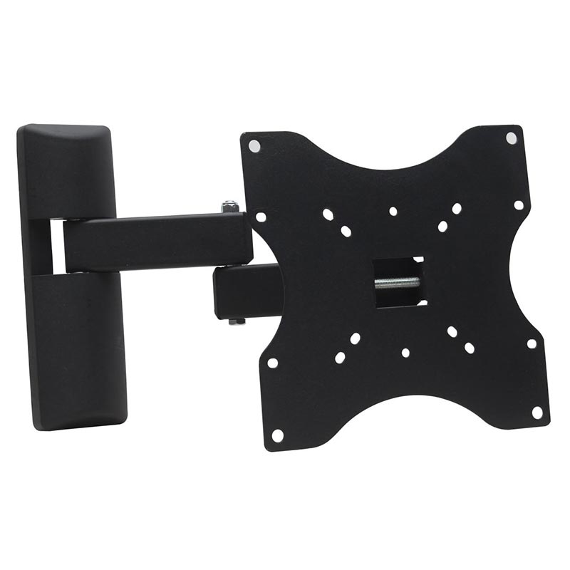 POWERMASTER PWR-H34 22 -37 ÇİFT KOLLU KİLİTLİ HAREKETLİ DUVAR ASKI APARATI