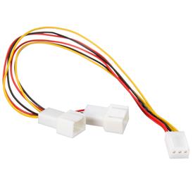 DARK (DK-CB-P204) 3 PIN - 3+2 PIN FAN COKLAYICI KABLO